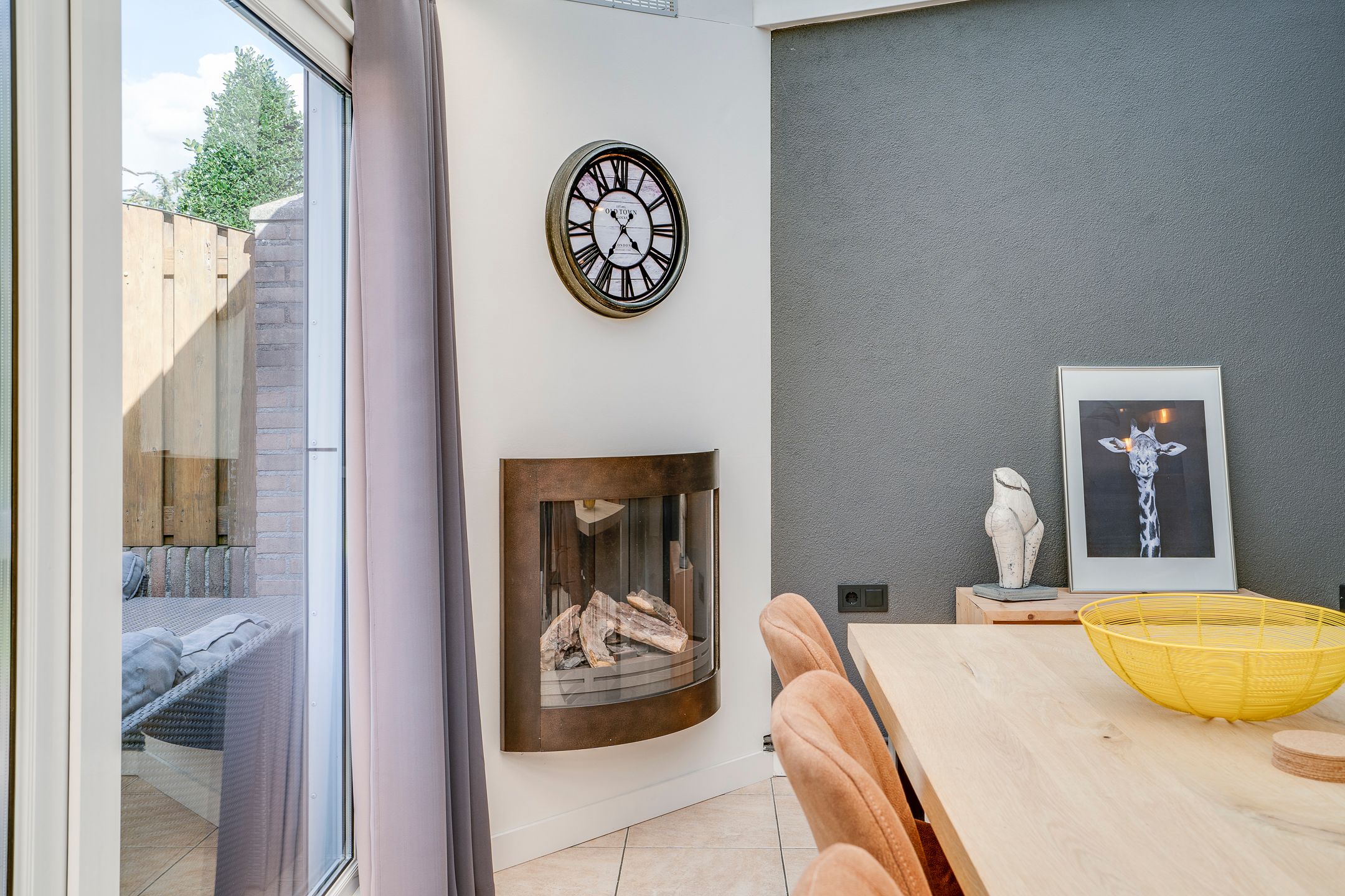 Foto 21 van Haringvliet 16