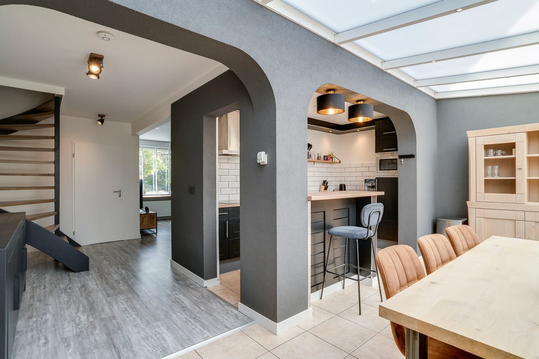 Foto 22 van Haringvliet 16