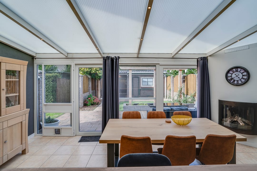 Foto 23 van Haringvliet 16