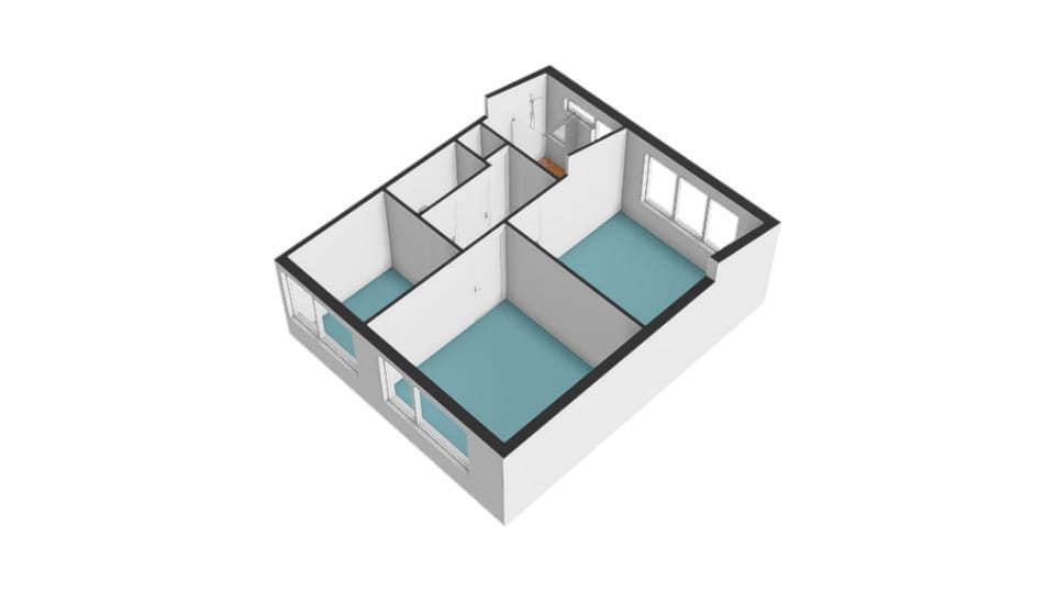 Foto 24 van Haringvliet 16