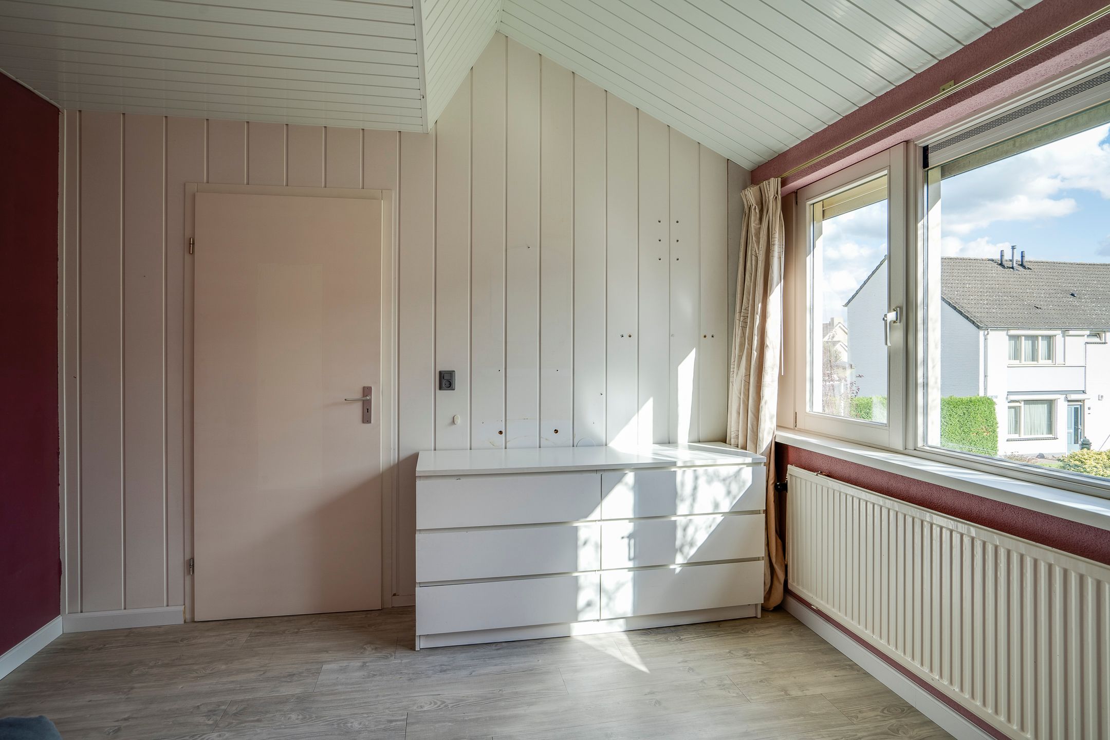 Foto 27 van Haringvliet 16