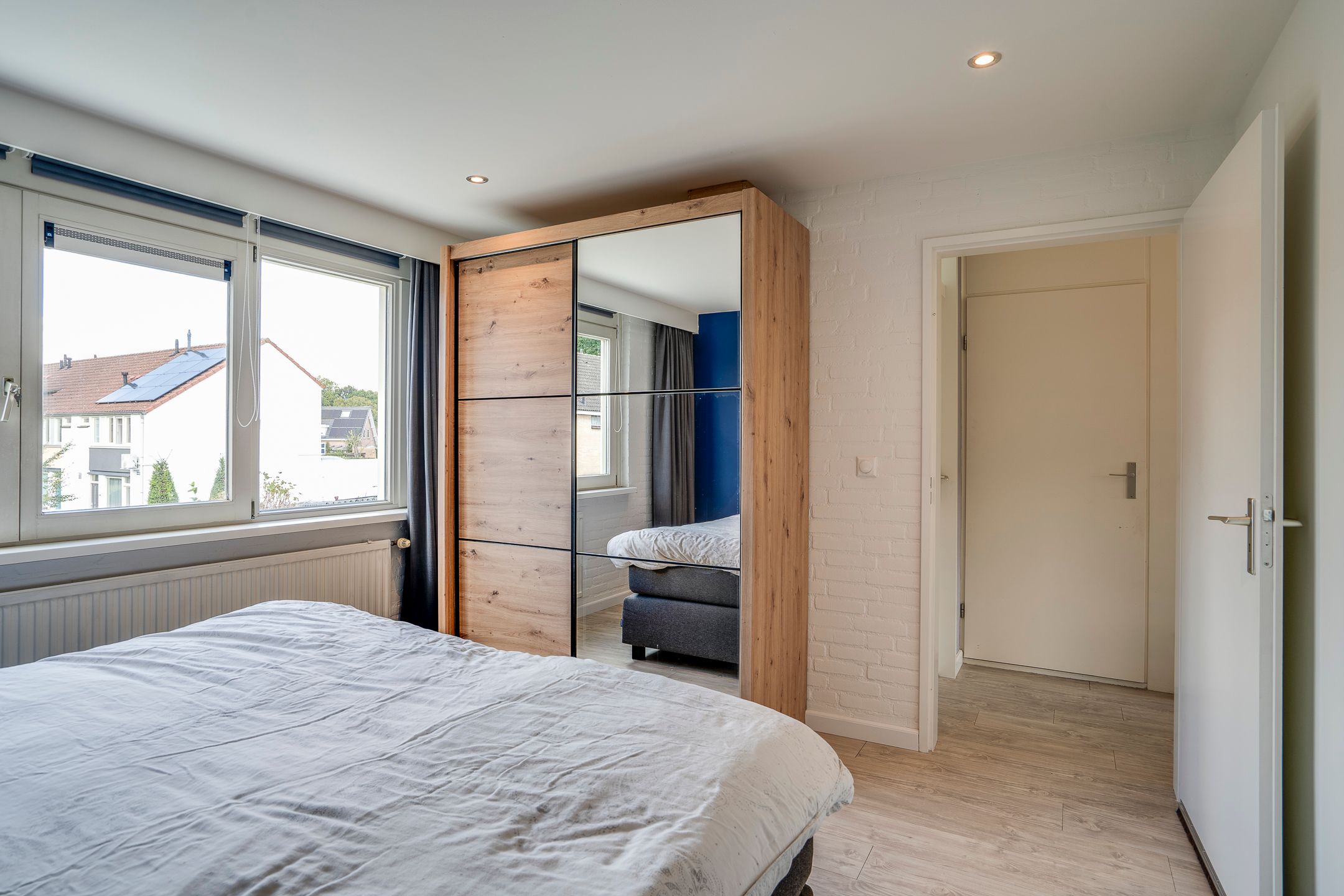 Foto 30 van Haringvliet 16