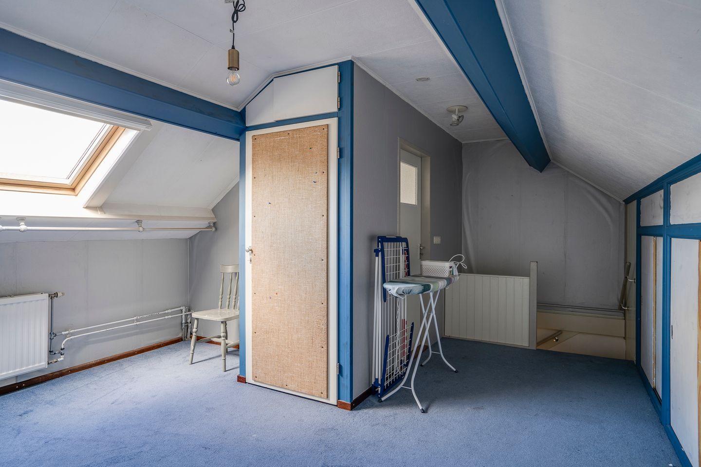 Foto 34 van Haringvliet 16