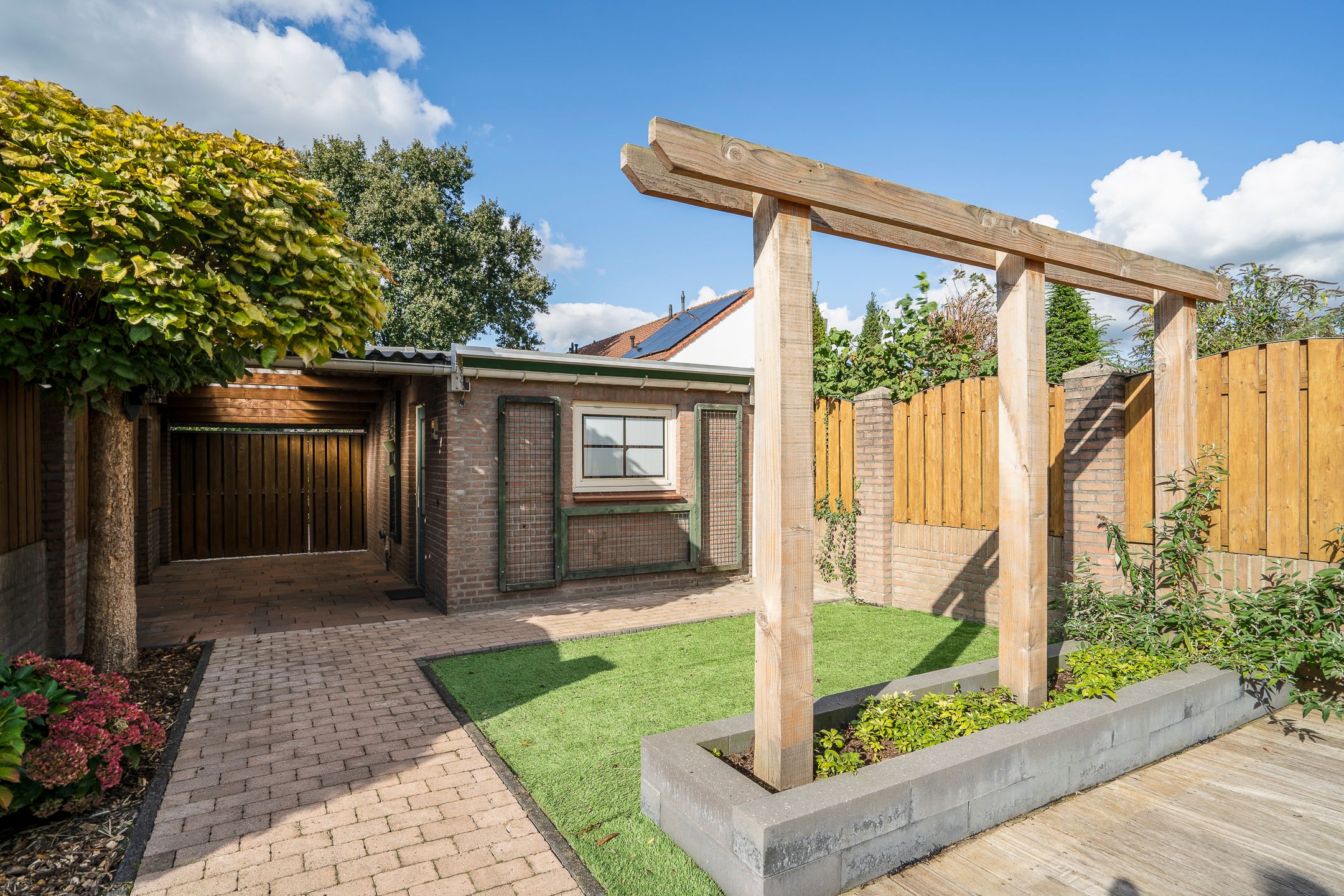 Foto 36 van Haringvliet 16