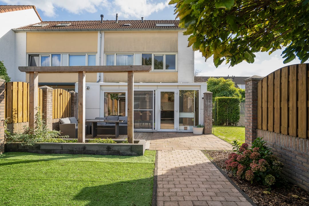 Foto 37 van Haringvliet 16