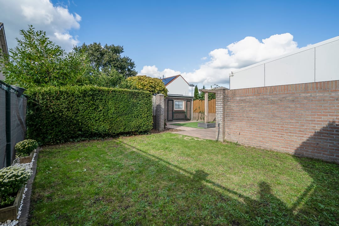 Foto 38 van Haringvliet 16