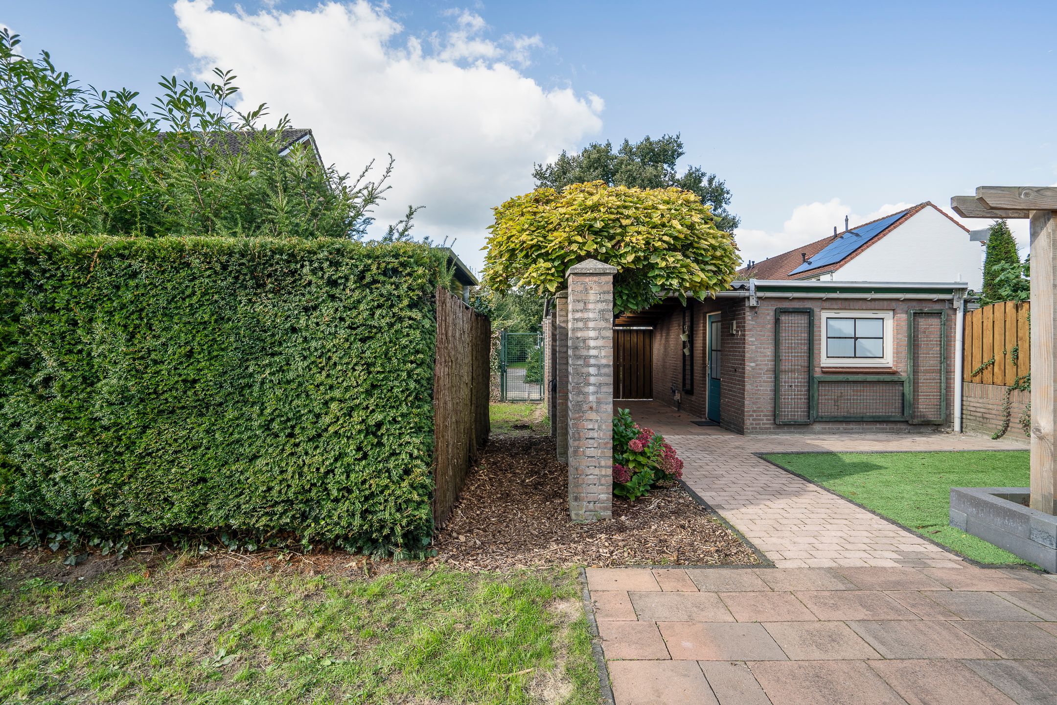 Foto 39 van Haringvliet 16