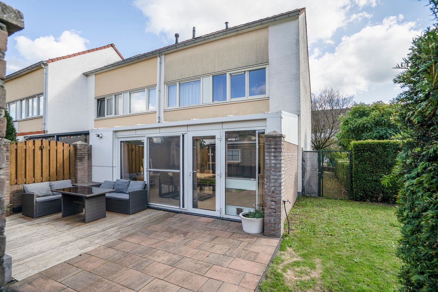 Foto 40 van Haringvliet 16