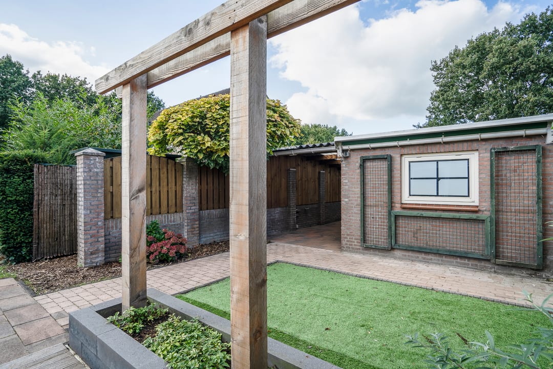 Foto 41 van Haringvliet 16