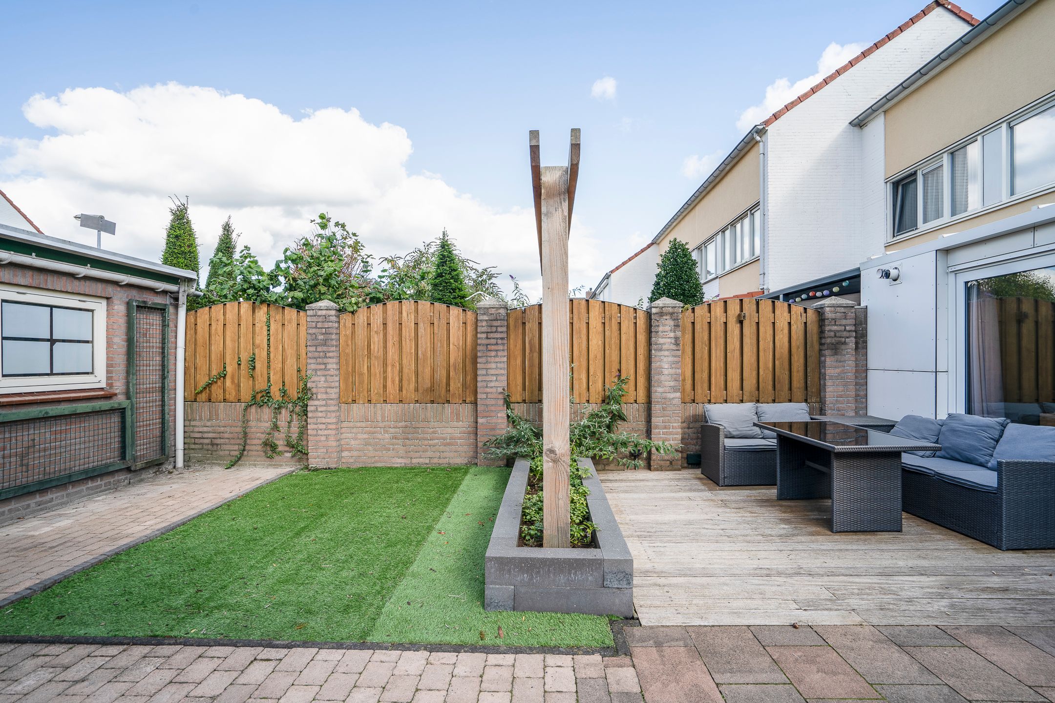 Foto 42 van Haringvliet 16