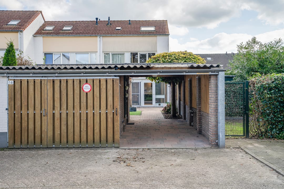 Foto 43 van Haringvliet 16