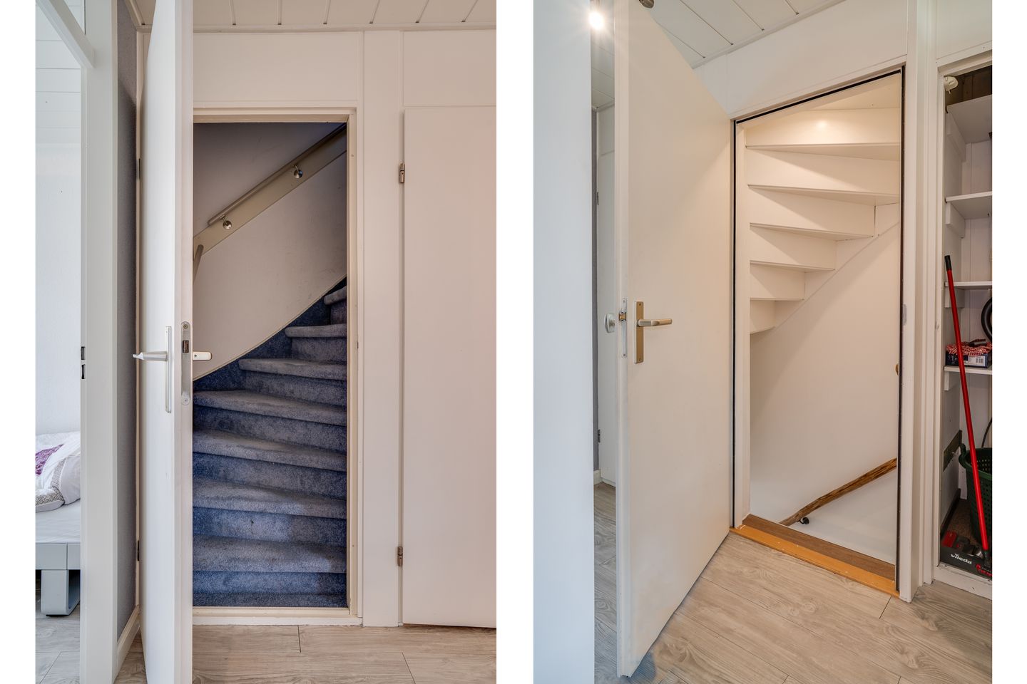 Foto 25 van Haringvliet 16