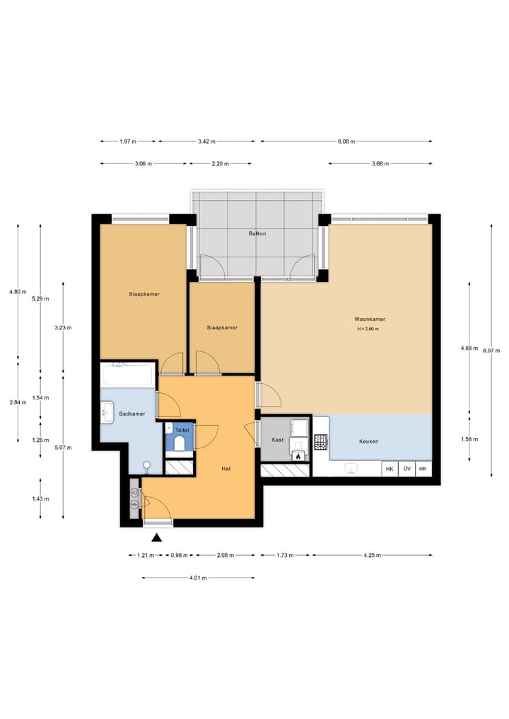 Foto 27 van Rijksstraatweg 733-B