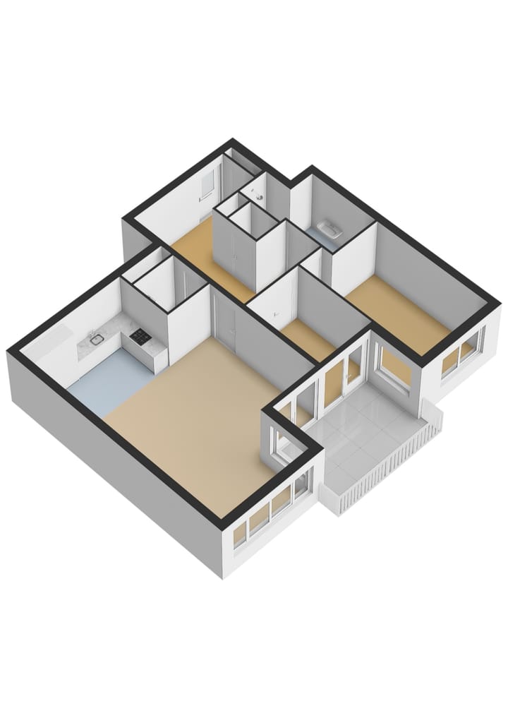 Foto 28 van Rijksstraatweg 733-B