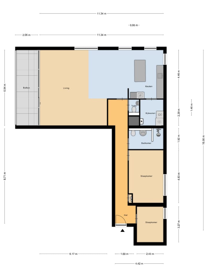 Foto 32 van Mgr Swinkelsstraat 13