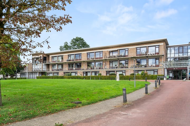 Nieuw-Schoonoord 1