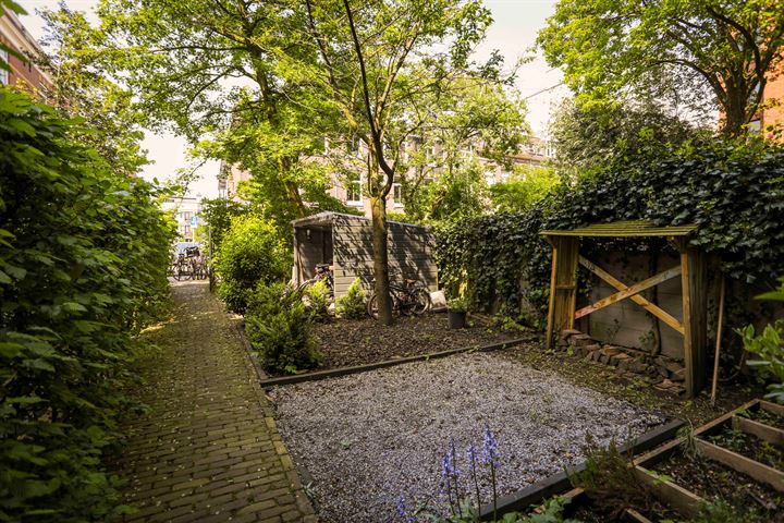 View photo 27 of Grensstraat 20-H