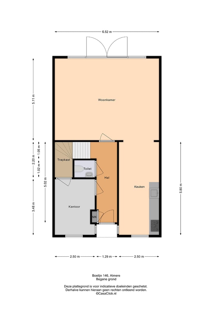 Foto 15 van Boelijn 146