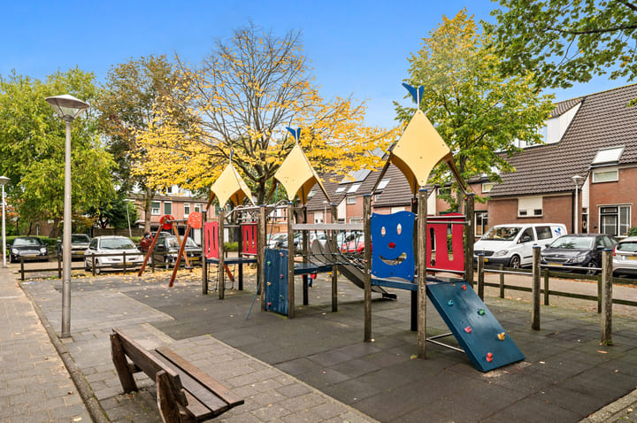 Photo 34 of Schouw 13