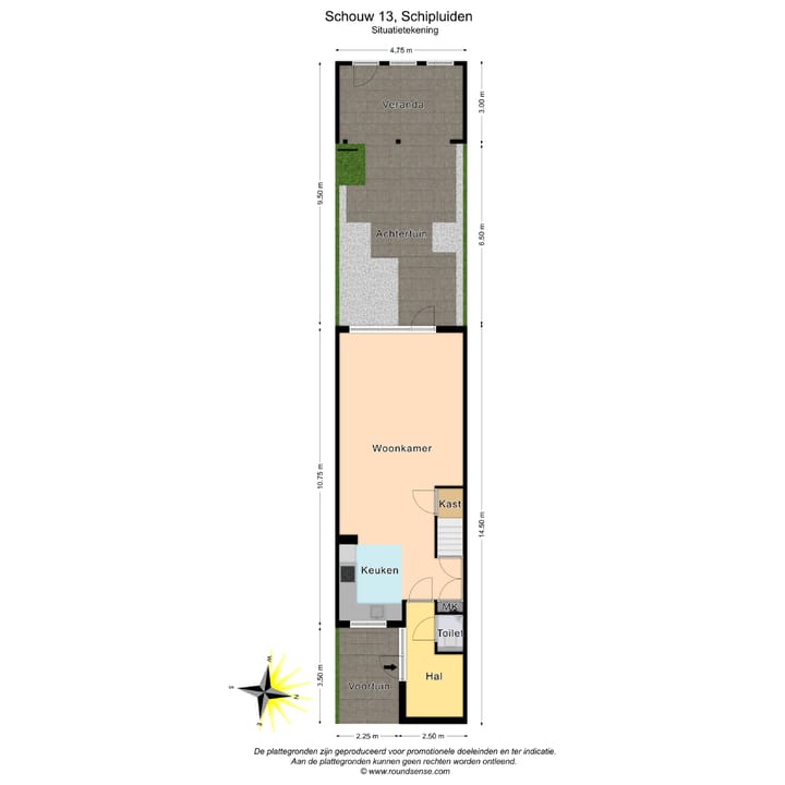 Photo 39 of Schouw 13