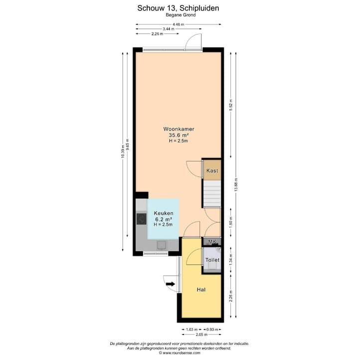 Photo 40 of Schouw 13