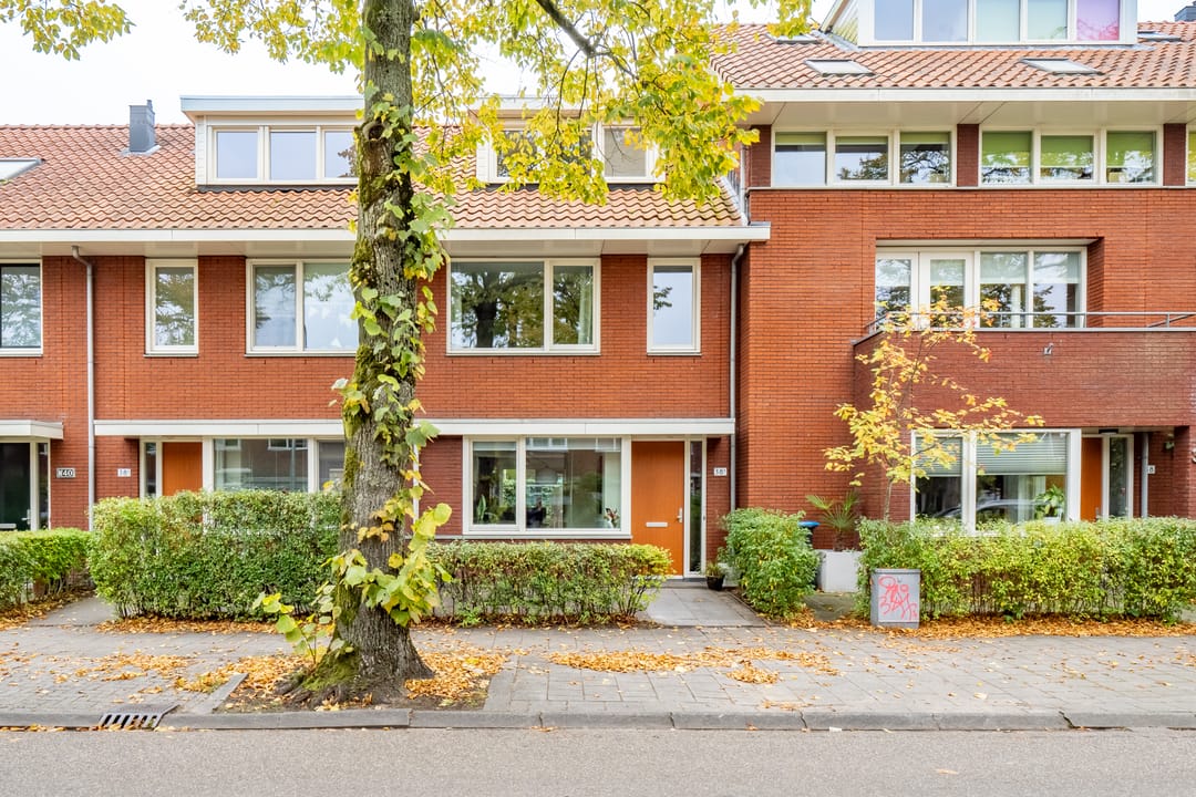 Photo 1 of Hooft Graaflandstraat 38-A