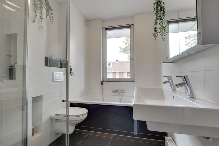 Foto 4 van Hooft Graaflandstraat 38-A