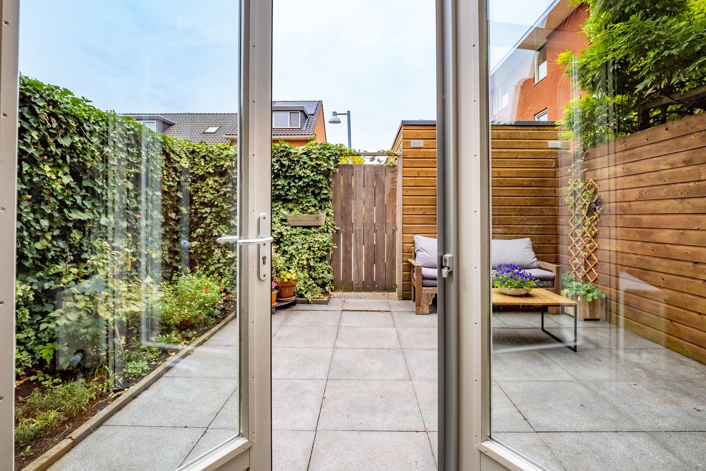 Photo 5 of Hooft Graaflandstraat 38-A