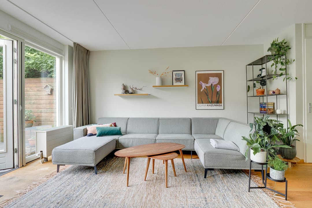 Photo 8 of Hooft Graaflandstraat 38-A