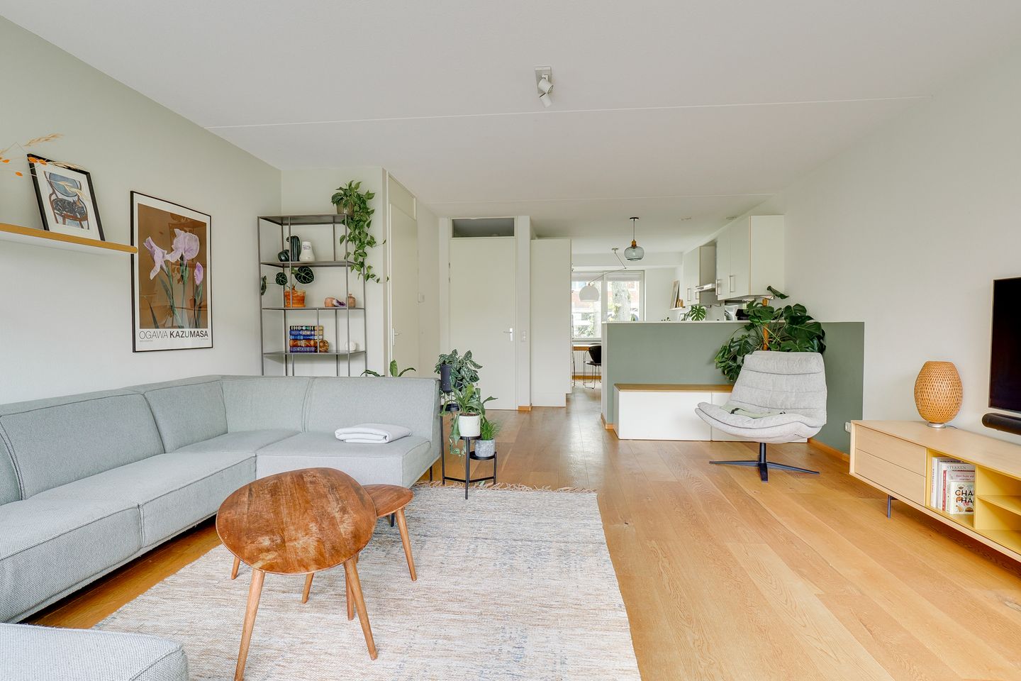 Photo 10 of Hooft Graaflandstraat 38-A