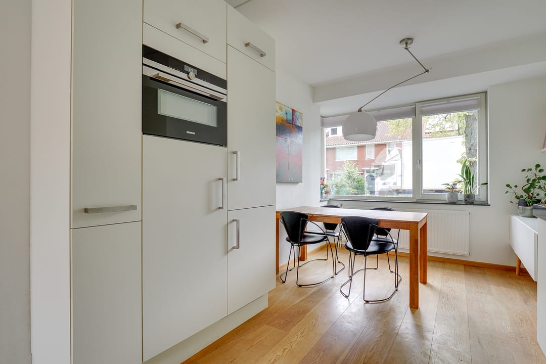 Photo 11 of Hooft Graaflandstraat 38-A