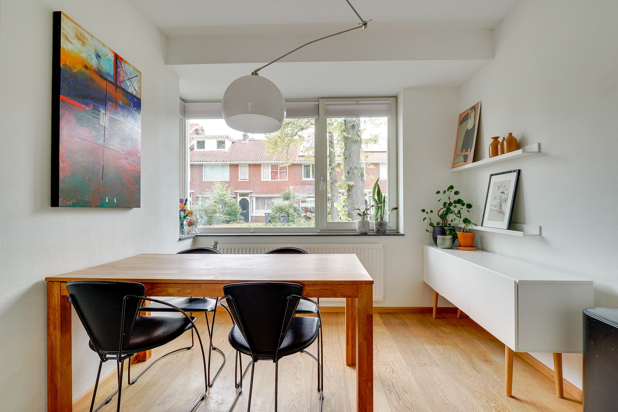 Photo 12 of Hooft Graaflandstraat 38-A