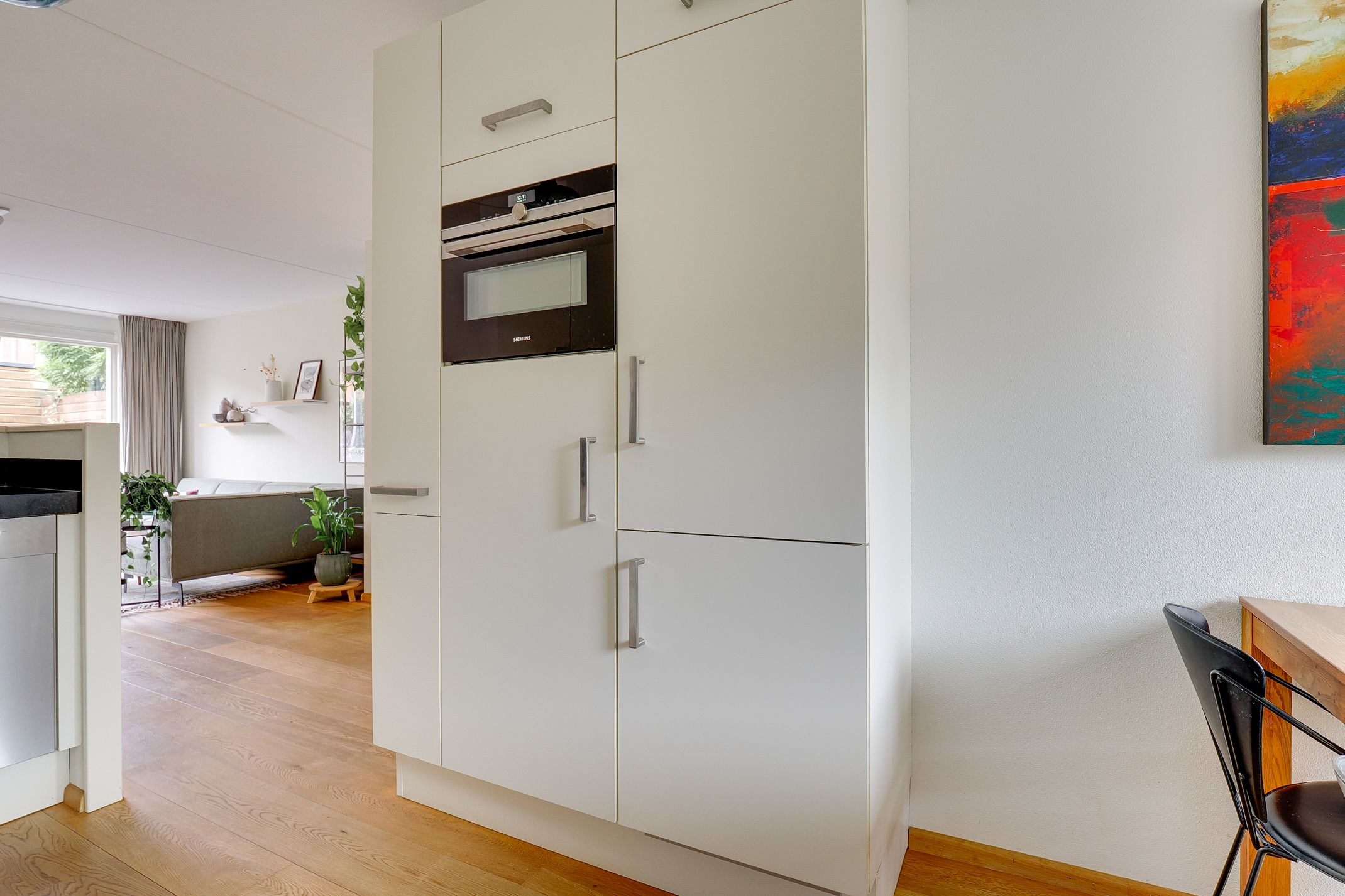 Photo 15 of Hooft Graaflandstraat 38-A