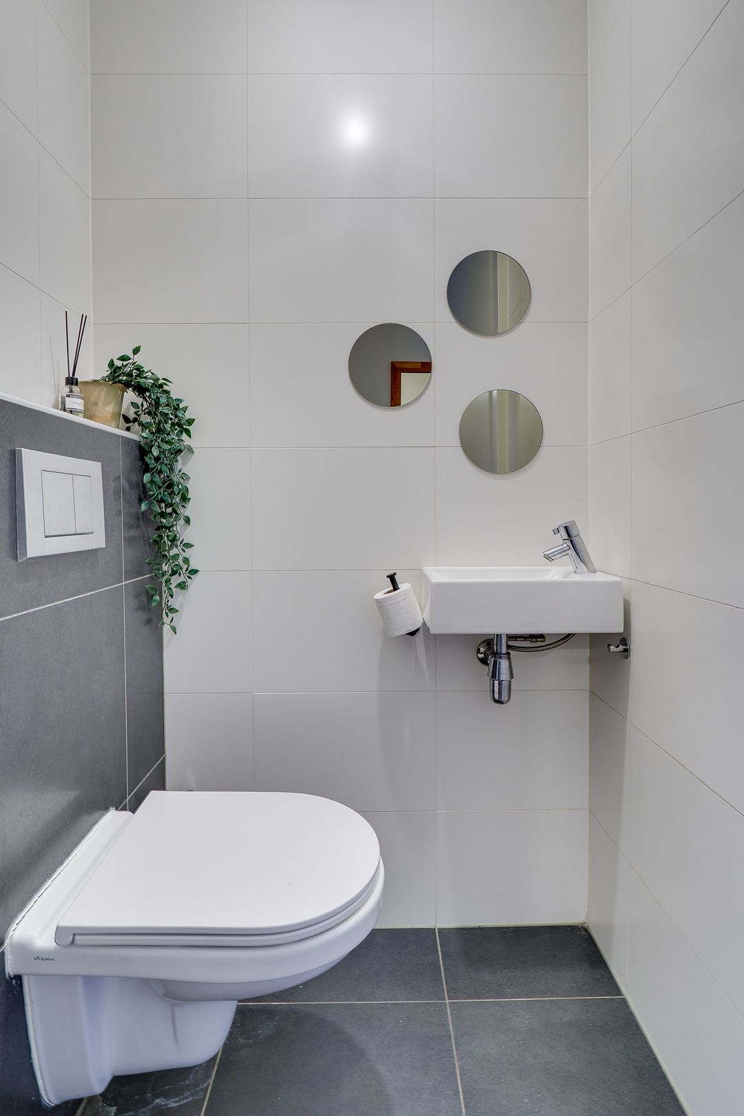 Photo 16 of Hooft Graaflandstraat 38-A