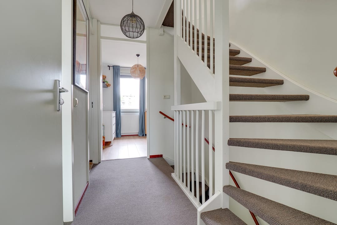 Photo 17 of Hooft Graaflandstraat 38-A