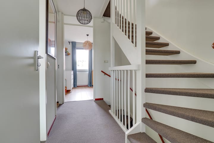 Foto 17 van Hooft Graaflandstraat 38-A