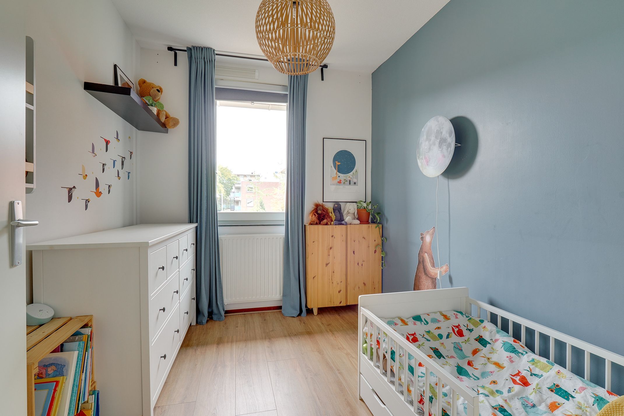 Photo 18 of Hooft Graaflandstraat 38-A