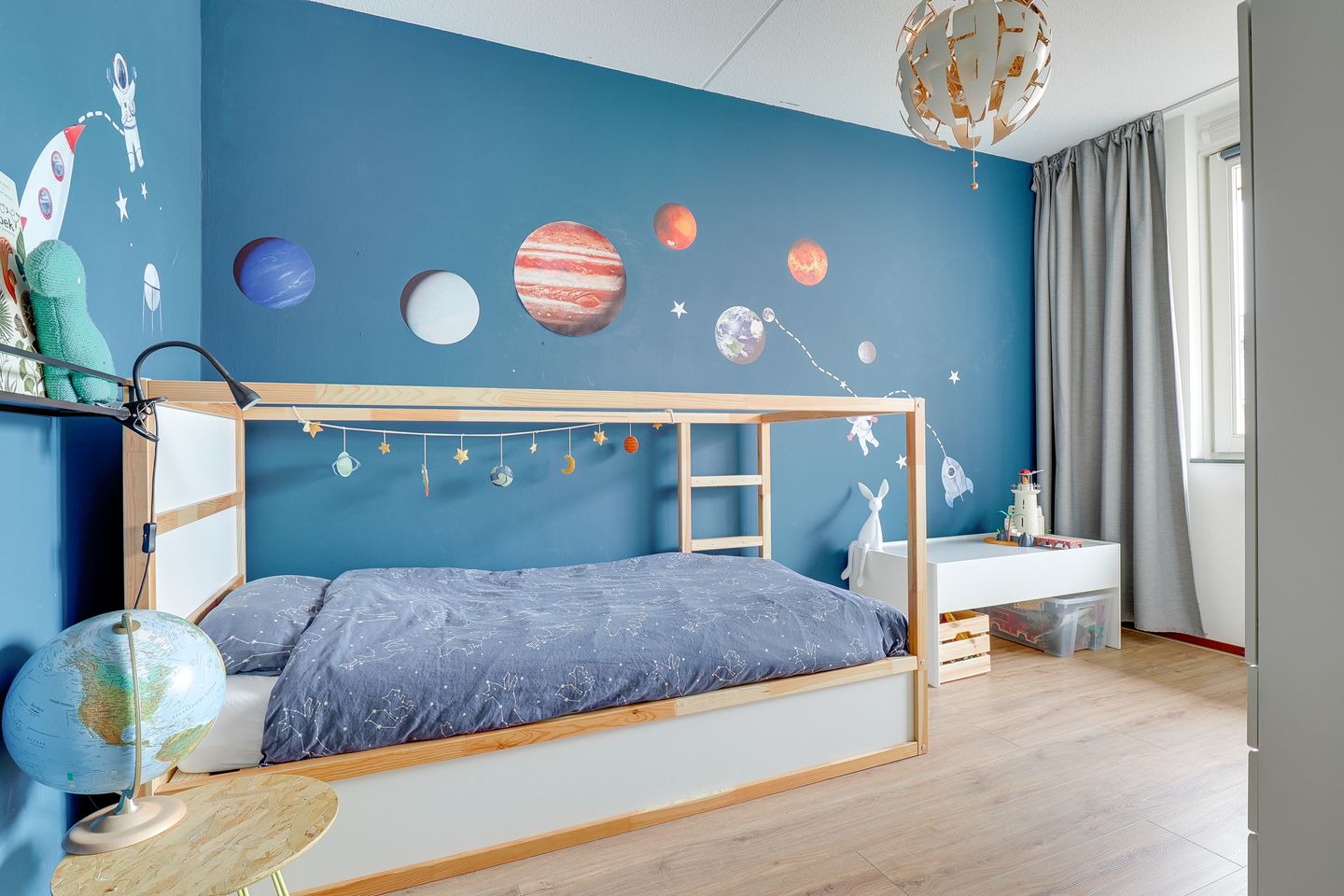 Photo 20 of Hooft Graaflandstraat 38-A