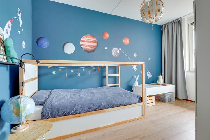 Foto 20 van Hooft Graaflandstraat 38-A