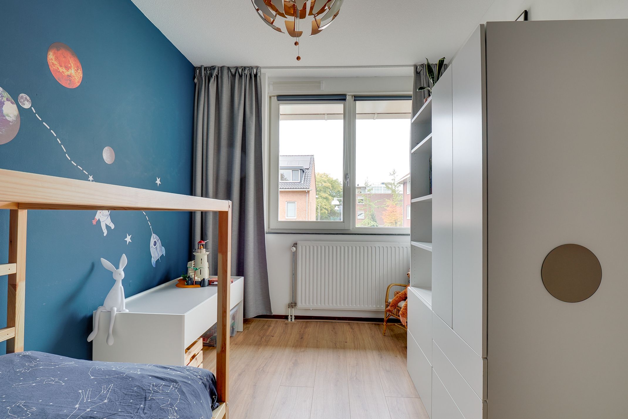 Photo 21 of Hooft Graaflandstraat 38-A