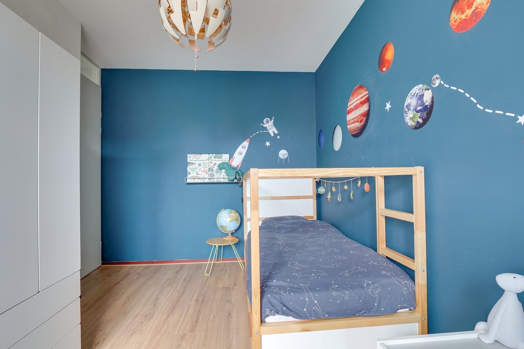 Photo 22 of Hooft Graaflandstraat 38-A