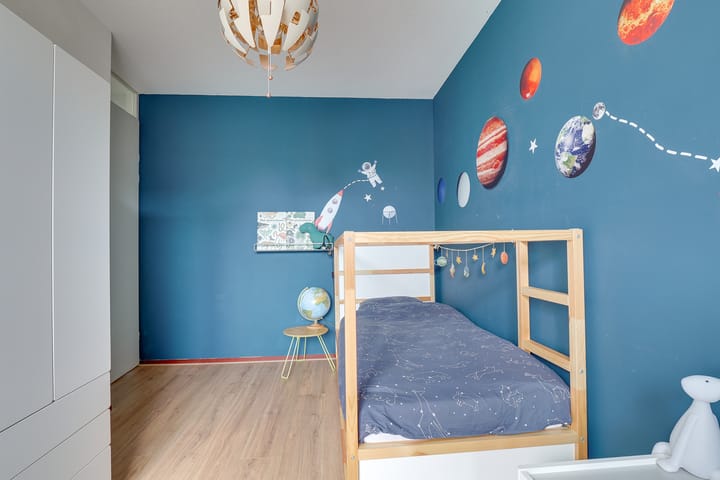 Foto 22 van Hooft Graaflandstraat 38-A