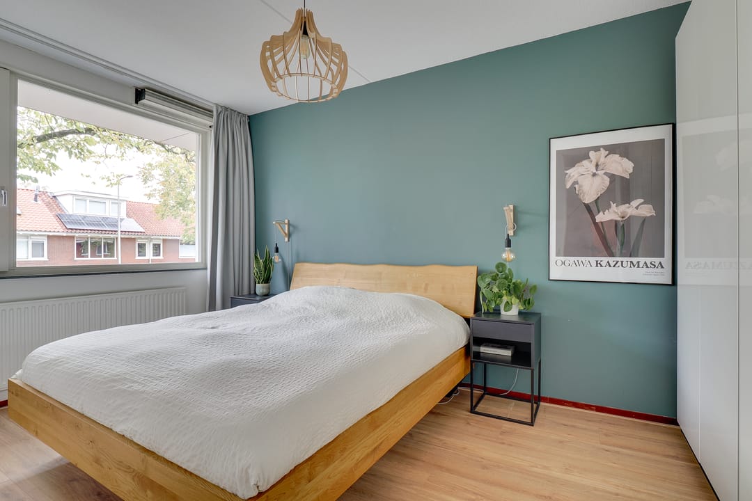 Photo 23 of Hooft Graaflandstraat 38-A