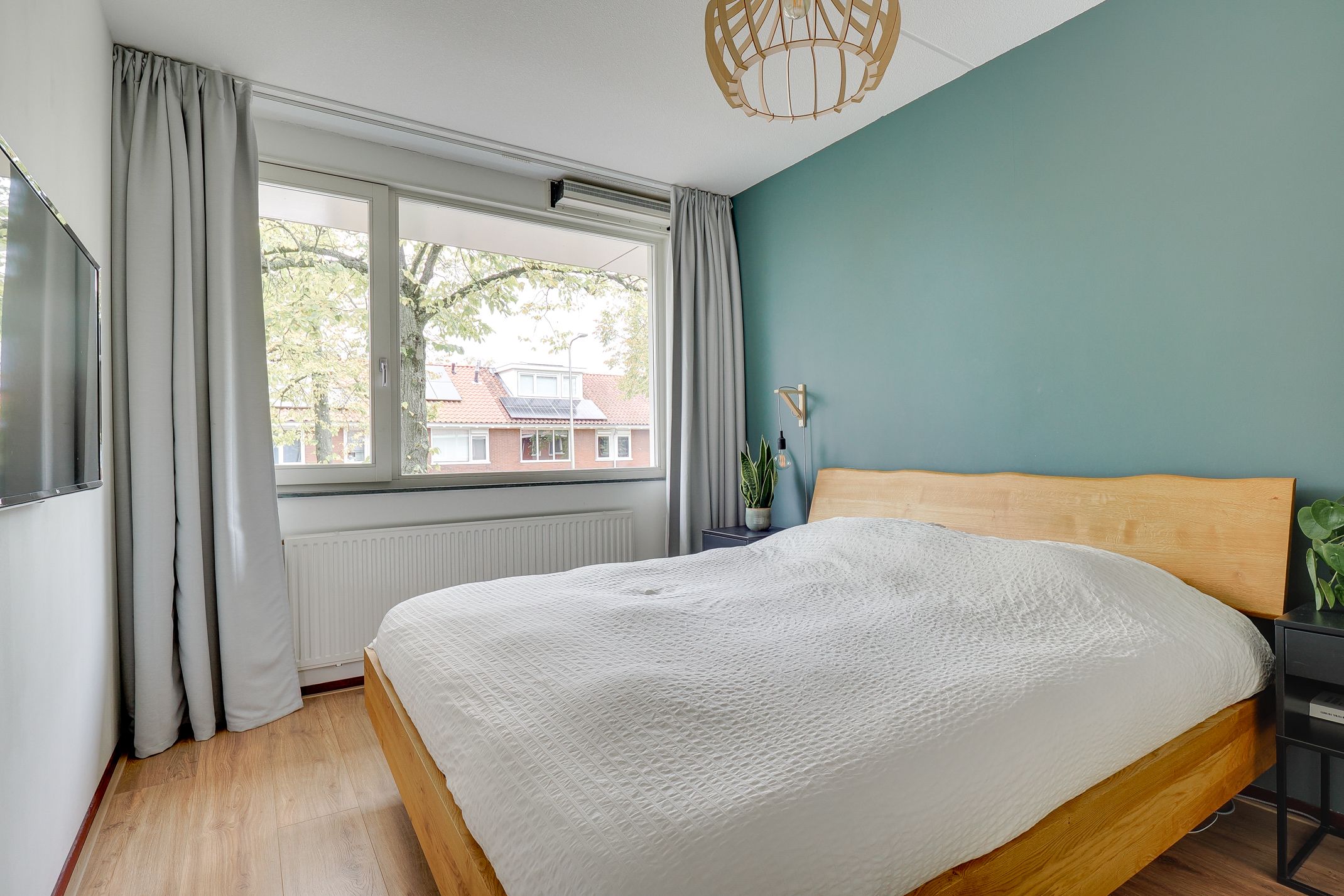 Photo 24 of Hooft Graaflandstraat 38-A