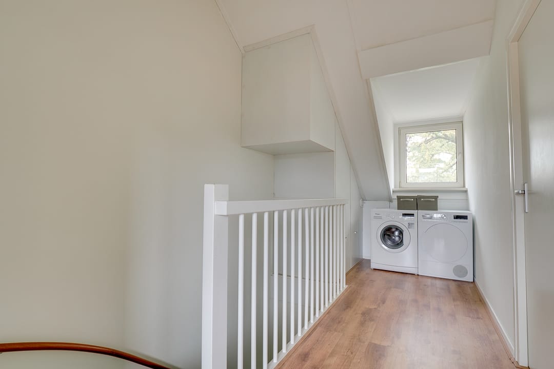 Photo 26 of Hooft Graaflandstraat 38-A