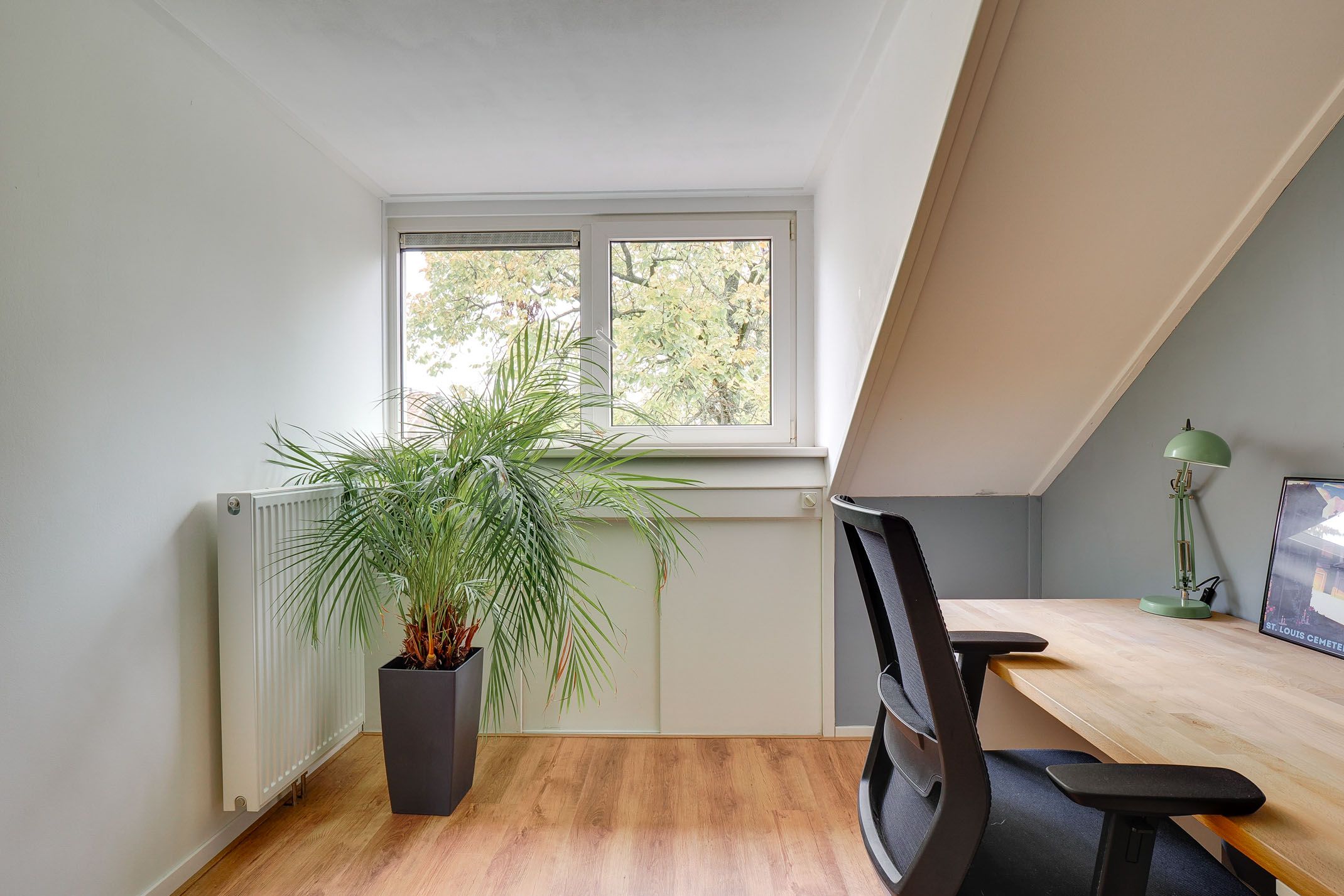 Photo 27 of Hooft Graaflandstraat 38-A