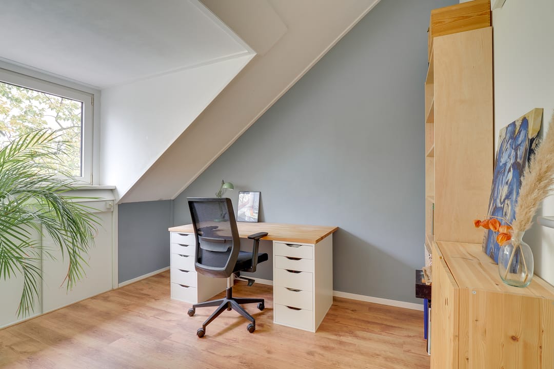 Photo 28 of Hooft Graaflandstraat 38-A