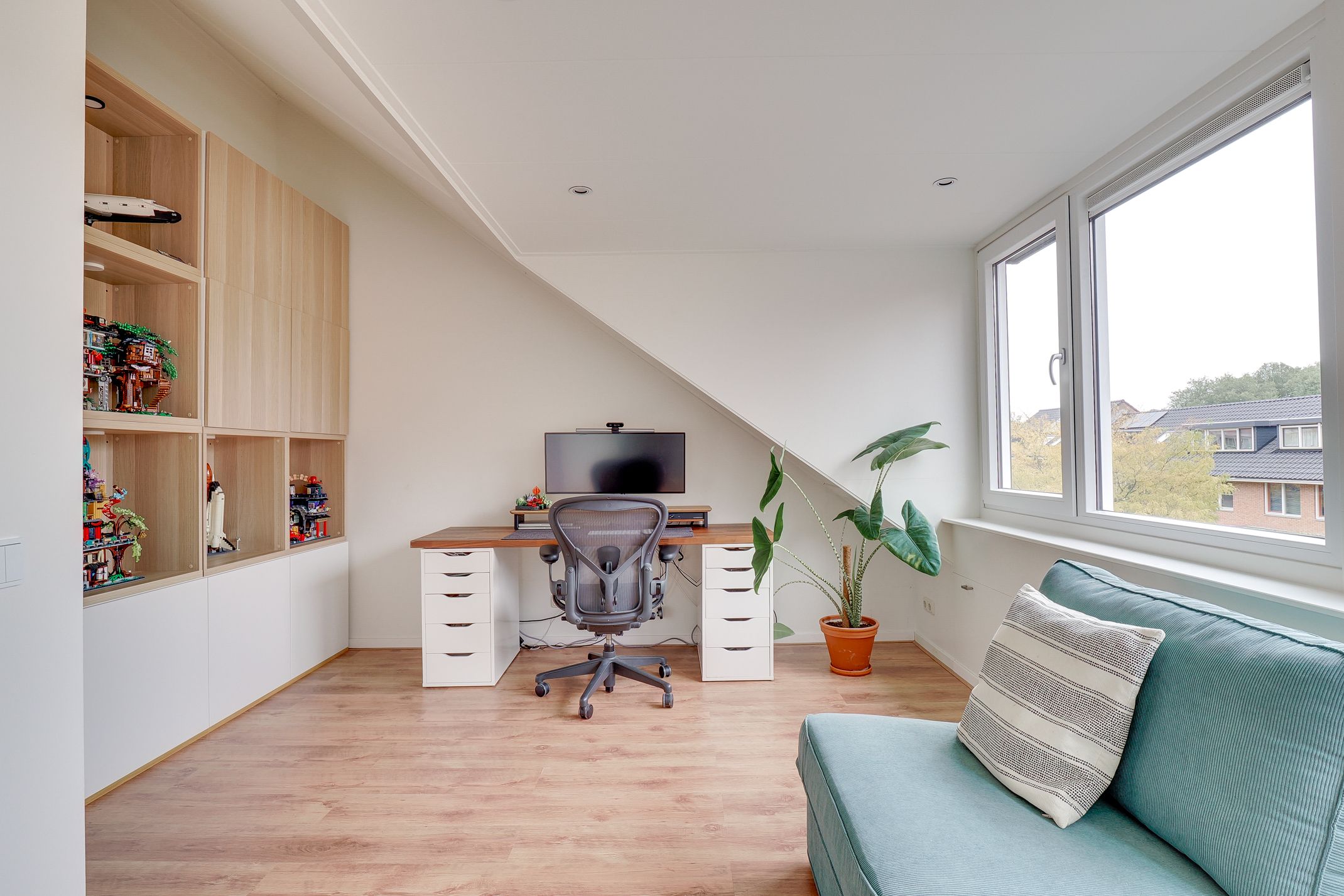 Photo 30 of Hooft Graaflandstraat 38-A