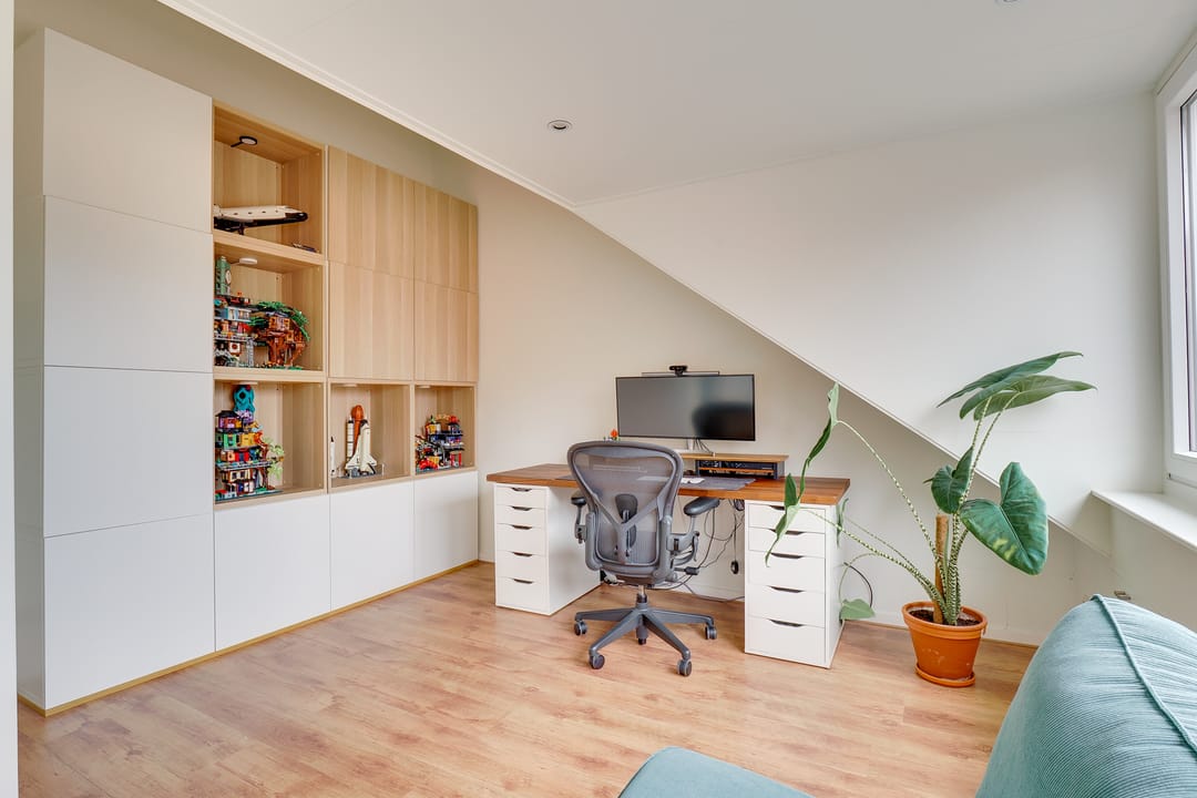 Photo 31 of Hooft Graaflandstraat 38-A