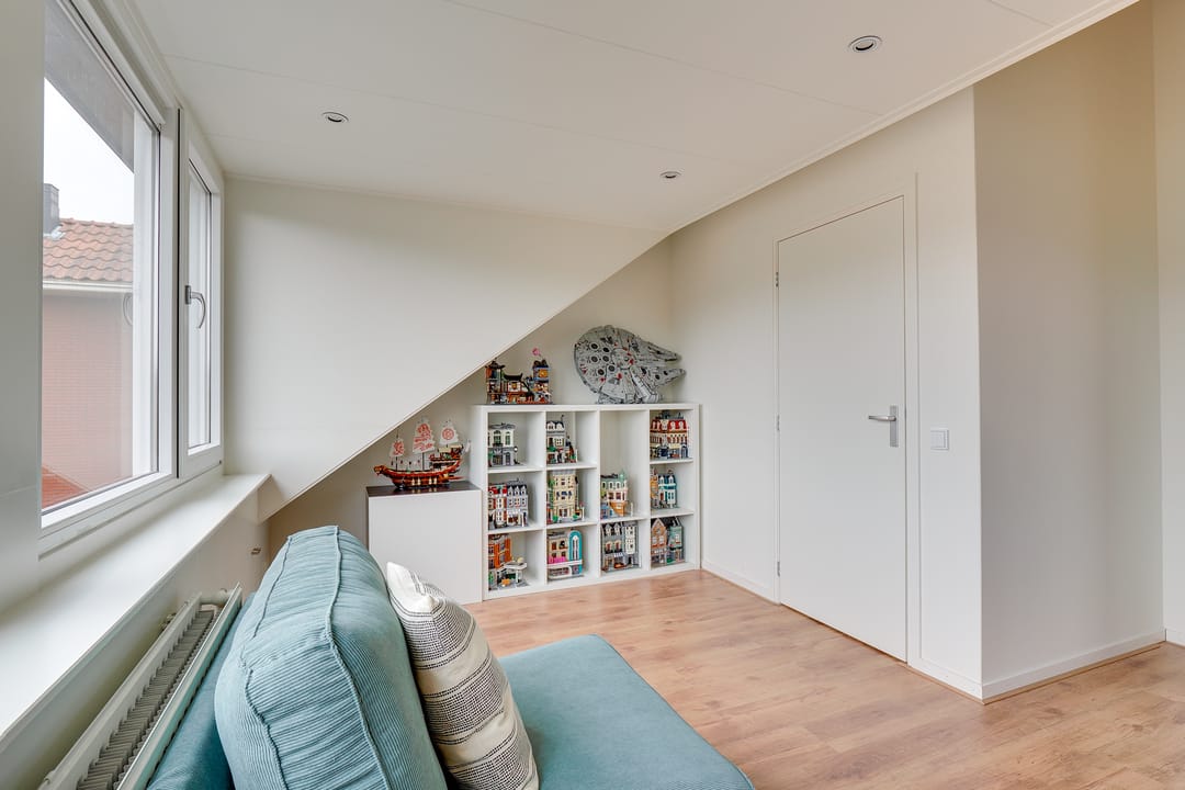 Photo 32 of Hooft Graaflandstraat 38-A